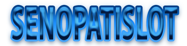 SENOPATISLOT Logo